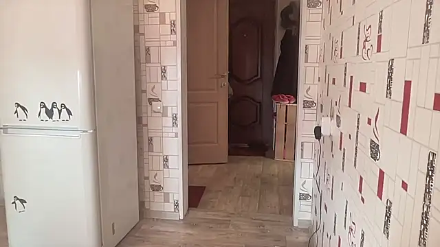 Diamond_Tyler élő XXX-chatje