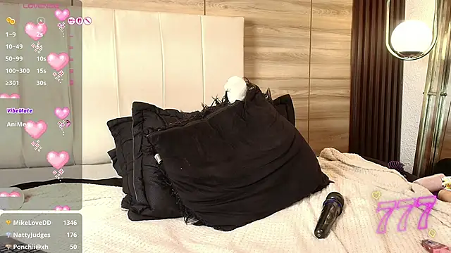 danika_mori1n Live XXX chat