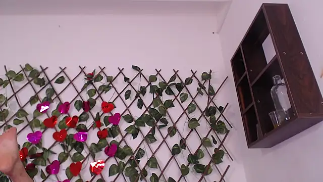 دردشة Giinger_gap الجنسية المباشرة