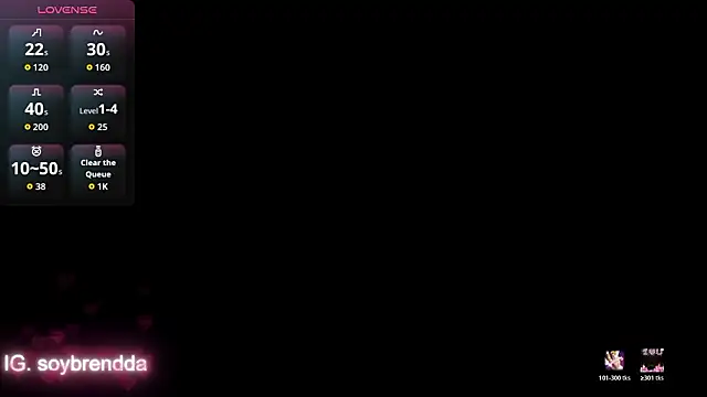 Brendda_tay Live XXX Chat