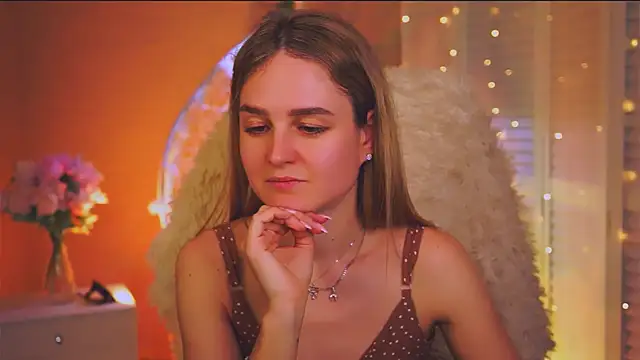 DeboraLarson Live XXX-chat