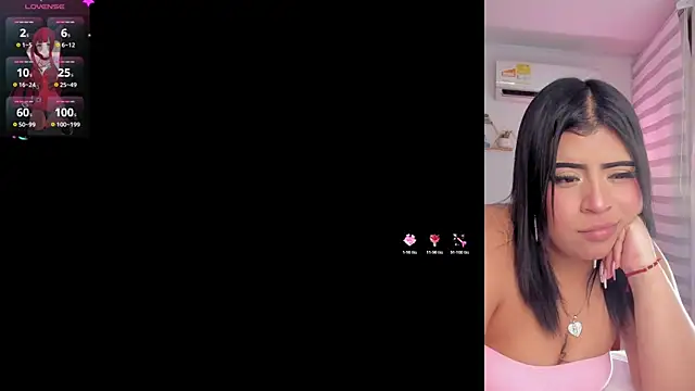 Maria_Jones_ Live XXX Chat