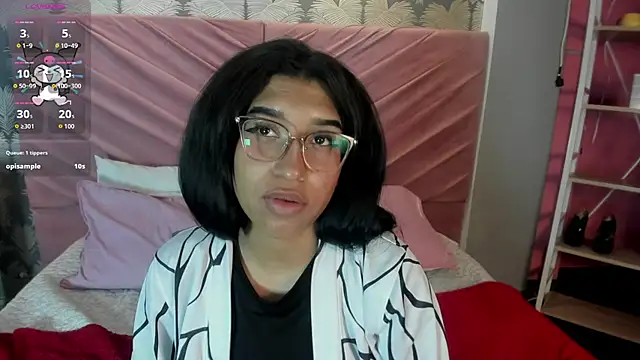 Karin_Ks – Live XXX-chat