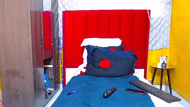 Czat XXX na żywo – Candycrush2555