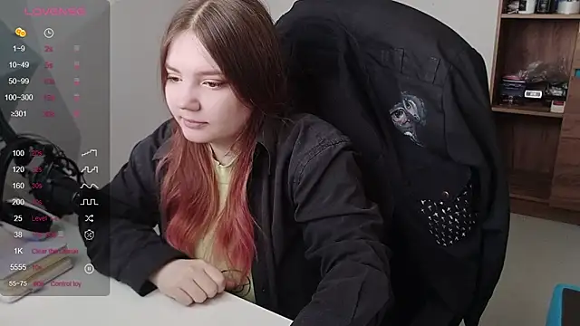 sweetyyfoxy 라이브 XXX 채팅