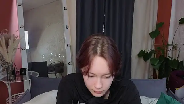 Vel1ka live XXX chat