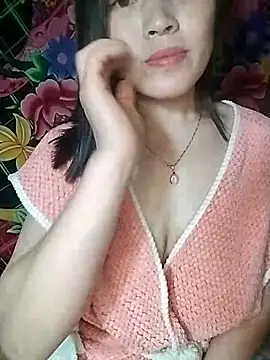 Hani-i Live XXX-chat