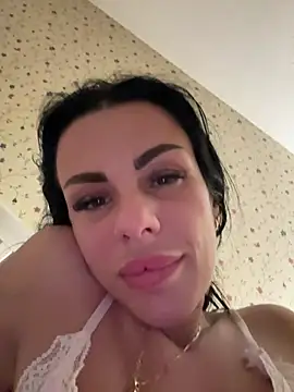 EmmaVayne Obrolan Langsung XXX