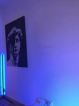 lian_fooxx: διαδικτυακό σόου στην κάμερα