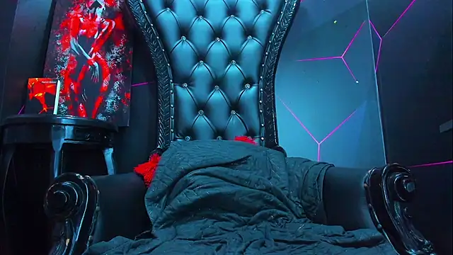 Ethan_Waalker Webcam show