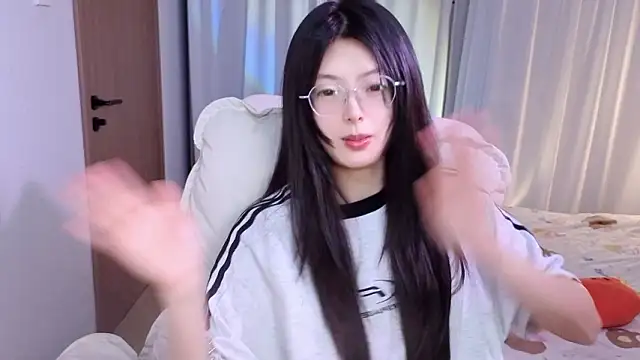 Koikoi___ 라이브 XXX 채팅