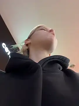 Chat XXX Live AshleyMur