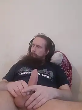 Show modela MishikoriXXX na web-kameri