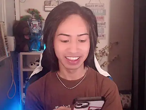 Manilagirl_x Obrolan Langsung XXX