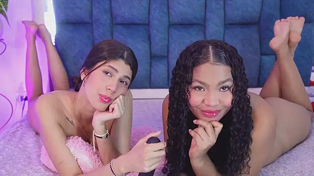 Anais_aradia Show Webcam