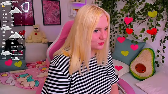 art_lovee Live XXX Chat