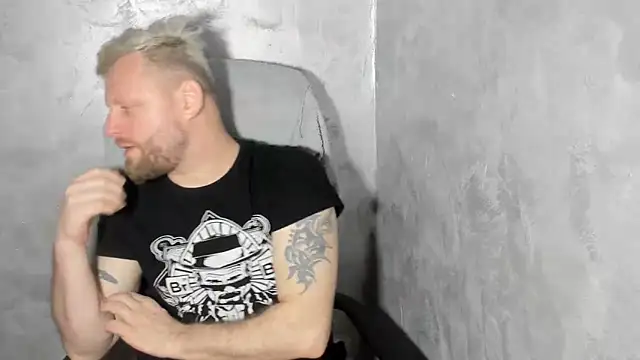 ALEX_BEAUTY2025 웹캠 쇼