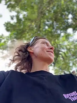 Chat XXX en directo de RinaMood