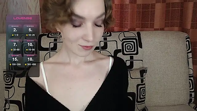 TinaWince 라이브 XXX 채팅