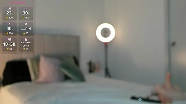 Czat XXX na żywo – 1m_megan