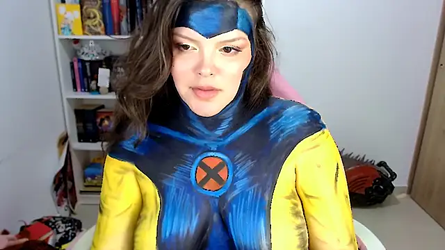 دردشة Gabiwaifu الجنسية المباشرة