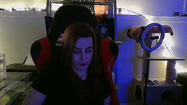 دردشة serenityvelvet الجنسية المباشرة