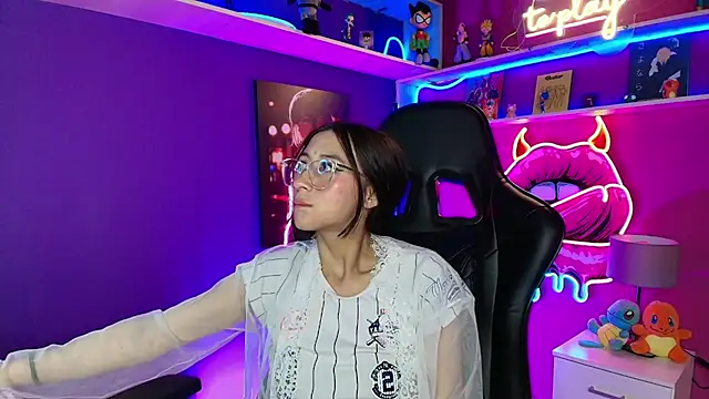 MyCutieBabe 라이브 XXX 채팅