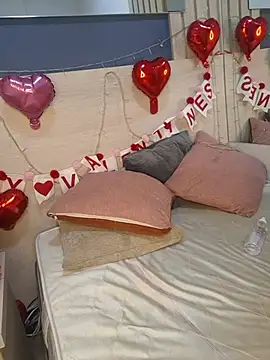 miel_gomez Chat XXX in diretta