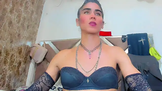 hannabigdirty: онлайн-секс-чат