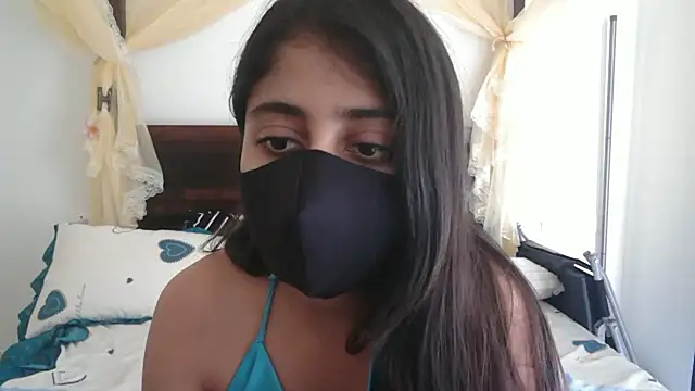 shimona 라이브 XXX 채팅