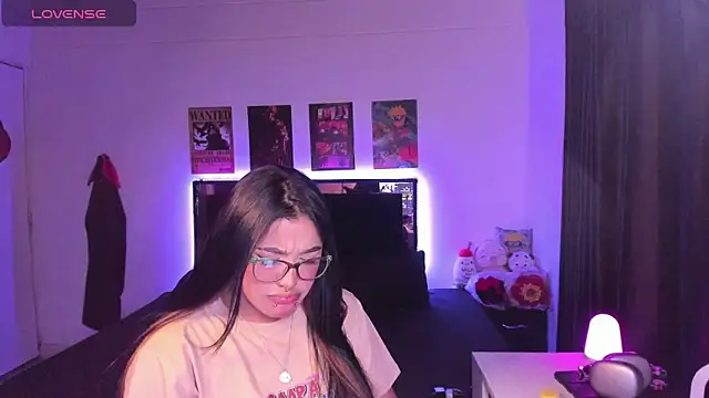 Mariana_Hasper_ Chat XXX in diretta