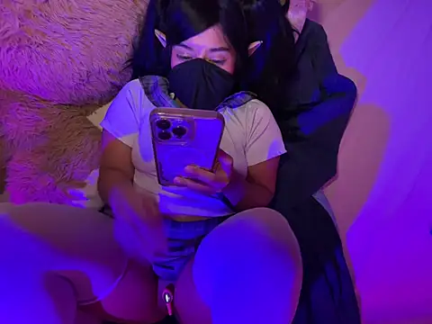 Onlypawzz Live XXX-Chat