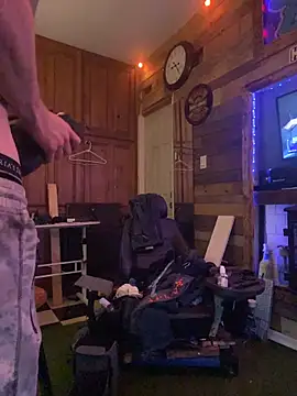 Twist_N_Tease 现场XXX聊天