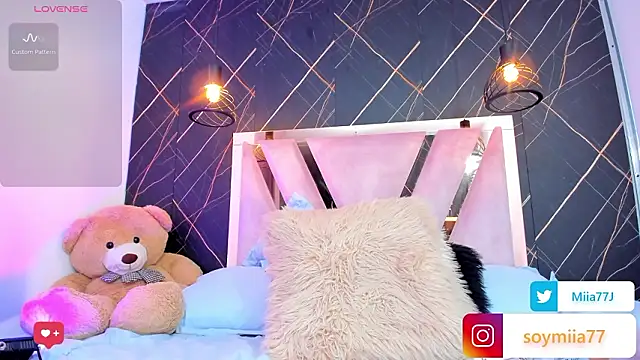 دردشة Miia77_ الجنسية المباشرة