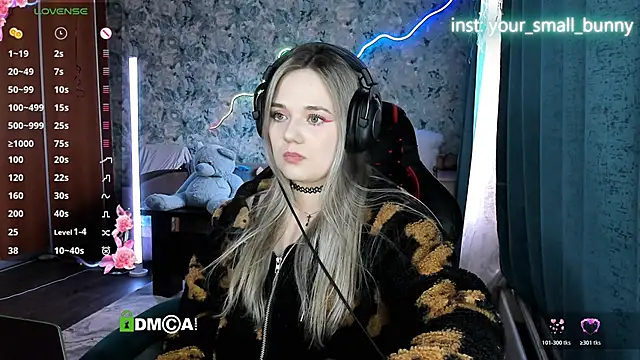 Your_small_bunny: απευθείας συνομιλία ΧΧΧ