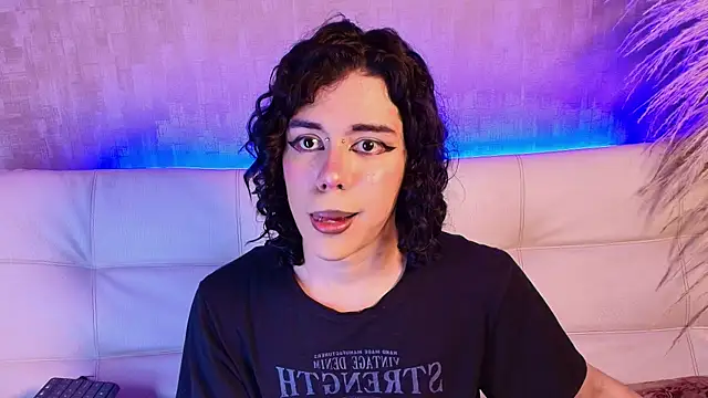 pixy_20: онлайн-секс-чат