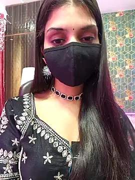 Sexy-ashi Webcam Show