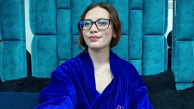 Czat XXX na żywo – LARICSABLUE