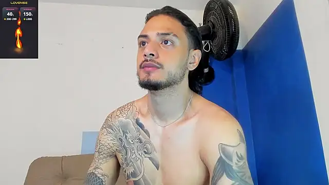 _ragnark_1999 Show Webcam