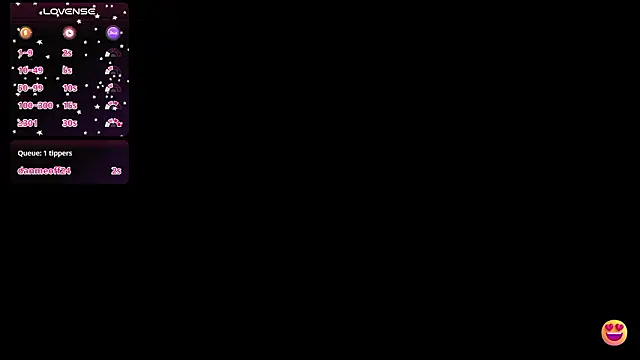 Czat XXX na żywo – sweet__thang