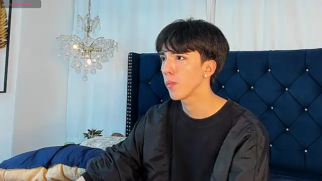 AerumChae: διαδικτυακό σόου στην κάμερα