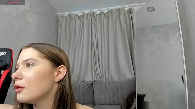 Brenda_Puff 现场XXX聊天