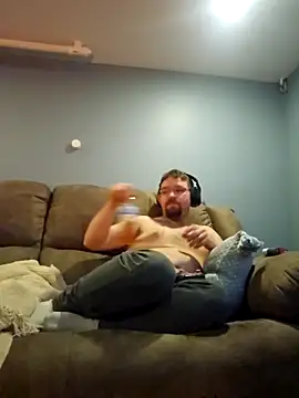 dakotafail92 Show Webcam