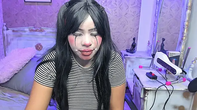 Chatroom XXX en direct de Sofia_clk