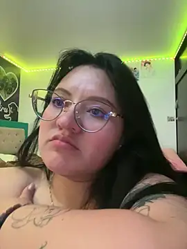 Just_danna 라이브 XXX 채팅