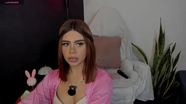 Czat XXX na żywo – jossephine_