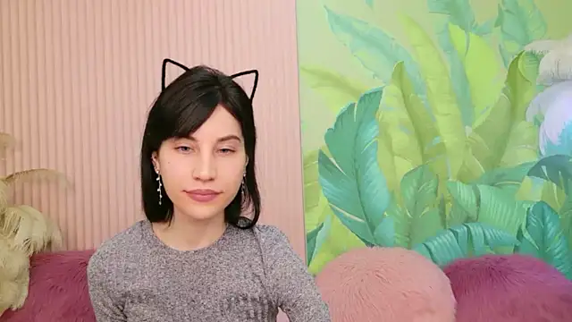 Chatroom XXX en direct de Dedra_Dixon