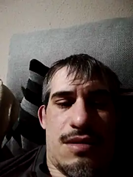 Nico35_18cm Webcam Show