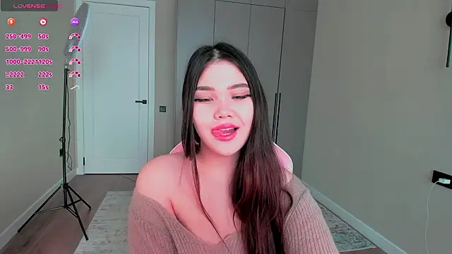 Aiko_mainee Chat XXX in diretta