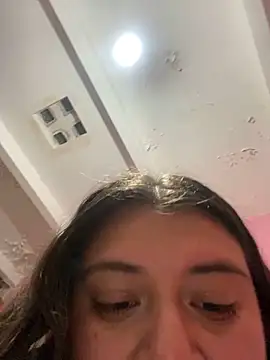 Maya_Manes 라이브 XXX 채팅